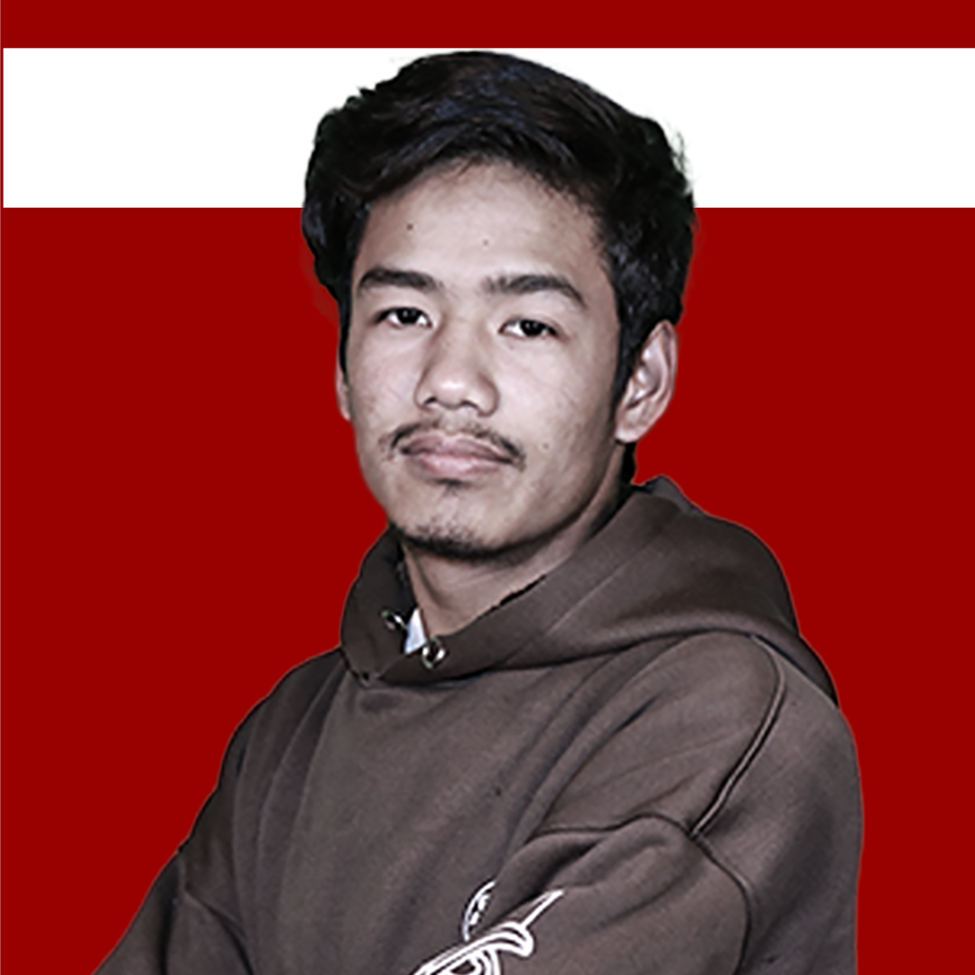 Anil Shrestha