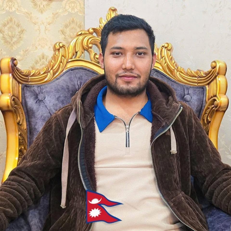 समुन्द्र गिरी